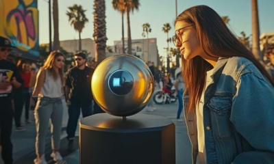 Worldcoin: el criptoproyecto de Sam Altman – Qué hay detrás del Orbe y el DNI mundial