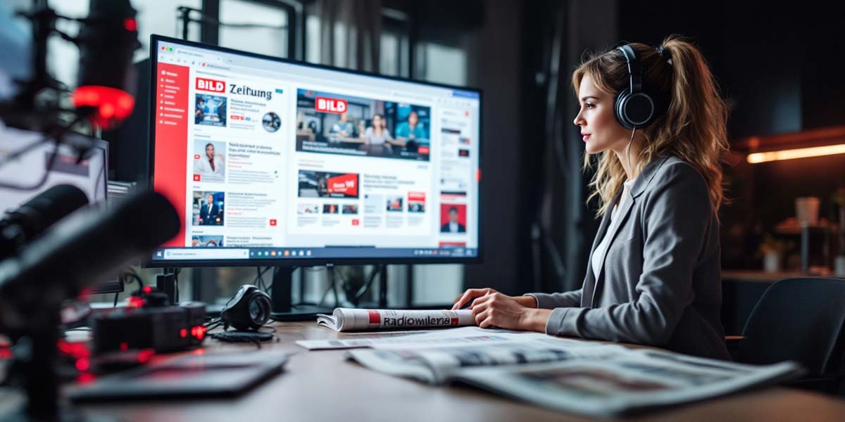 Publicaciones corporativas: revistas para clientes y empleados, blogs corporativos e informes anuales