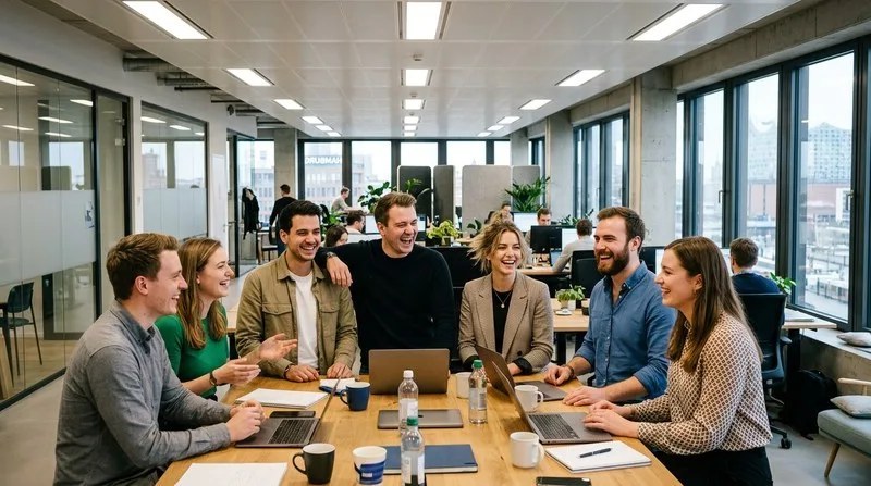 Contratar una agencia de publicidad: servicios, costes y en qué debe fijarse