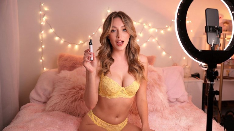 ¿Soy adecuado para OnlyFans? Una valoración sincera y lo que realmente necesitas