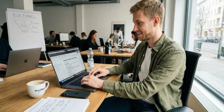 Nuevas funciones de LinkedIn: optimizar el marketing B2B, la estrategia de contenidos y los anuncios de LinkedIn