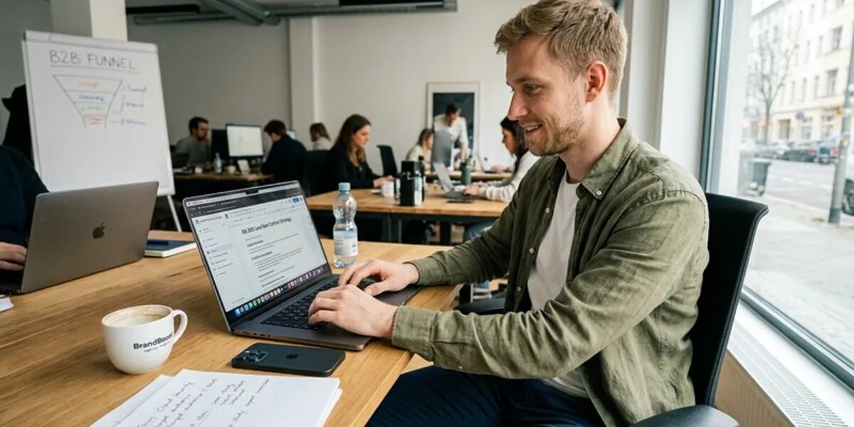 Nuevas funciones de LinkedIn: optimizar el marketing B2B, la estrategia de contenidos y los anuncios de LinkedIn
