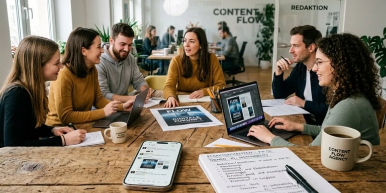Persona: definición, características y evolución en el marketing