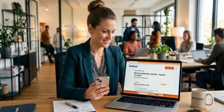 Optimizar la oferta de empleo: atraer a más solicitantes y conseguir mejores candidatos