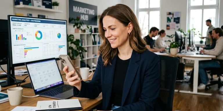 CRM: ¿Qué ofrece realmente la gestión de las relaciones con los clientes?