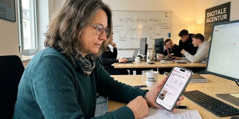 Marketing en TikTok Shop: estrategia de afiliados, contenido viral y comercio electrónico