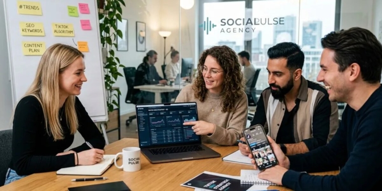 Reclutamiento en LinkedIn: captar profesionales cualificados, generar clientes potenciales B2B y fomentar el crecimiento