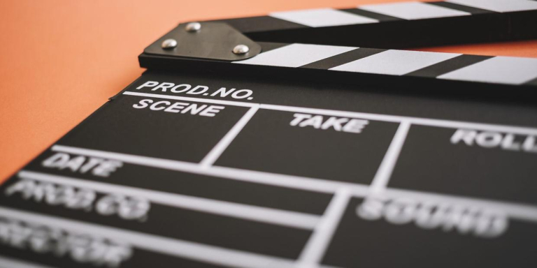 Producción cinematográfica: de la idea al vídeo final