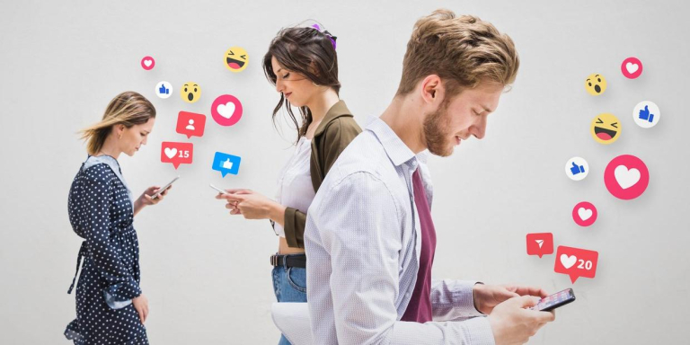 Desarrollo de estrategias en redes sociales: cómo se crea una estrategia sólida