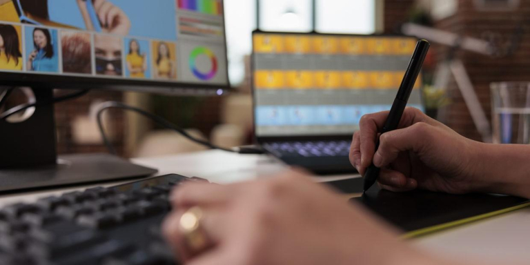 Concepto de un vídeo: cómo se crea un vídeo antes del primer rodaje