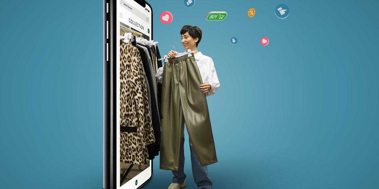 Necesidad: jerarquía de necesidades, deseo y motivo de compra en marketing